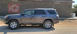 Toyota 4Runner